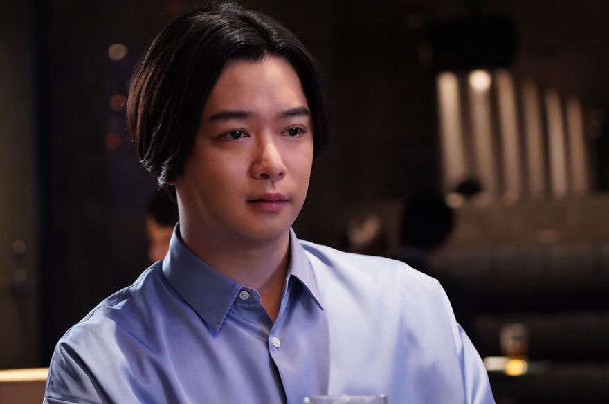 ドラマ『大追跡』に千葉雄大がゲスト出演決定！相葉雅紀の“元同僚”役に「すごく光栄です」