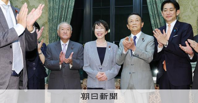 【社説】説明責任からの逃走 国会ゆがめた首相の独善と自民の劣化