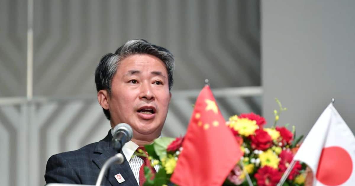 新潮「中国を暴走させる朝日と野党の罪『台湾有事』答弁の何が悪い」花田紀凱 花田紀凱の週刊誌ウォッチング（1054）