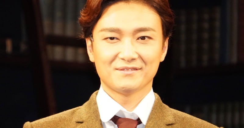 井上芳雄、体調不良でミュージカル休演を延長 自ら状況を説明「あと一歩及ばず」「早くそこに戻れるように」【コメント全文】