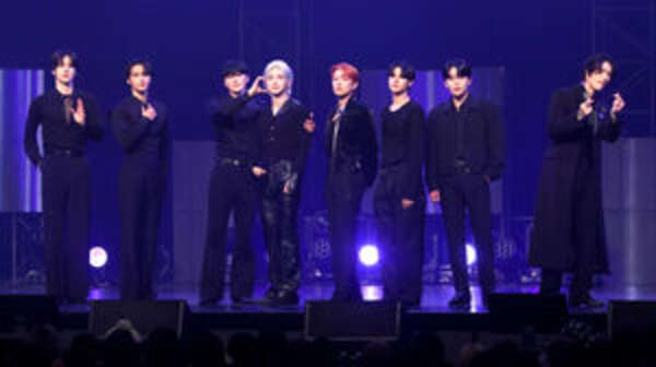 ＡＴＥＥＺ「東京ドームへ行きましょう！」 ４年半ぶり日本でのフルアルバム発売