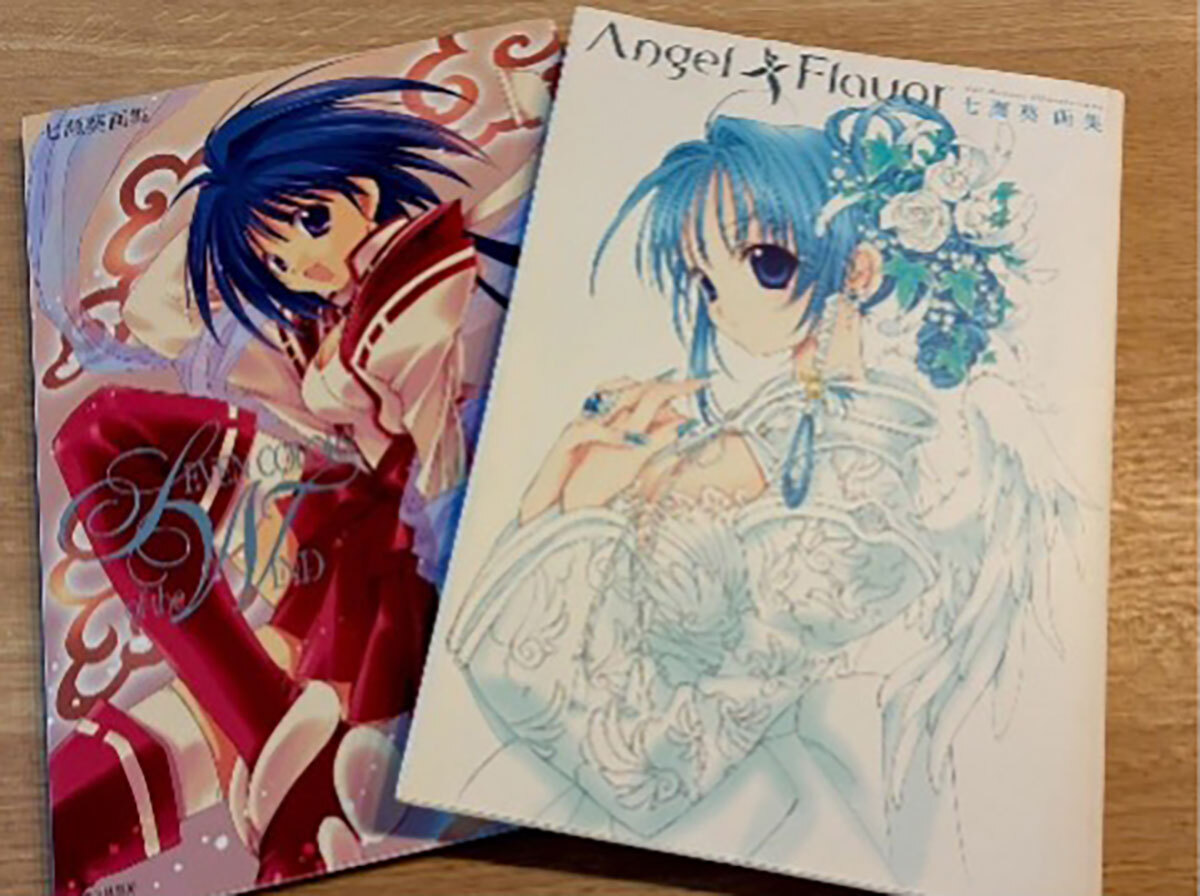 “AI堕ち”とボコボコに叩かれたイラストレーター「七瀬葵」…それでも「コミケから生成AIの創作物を排除しちゃダメ」と語る理由（デイリー新潮）