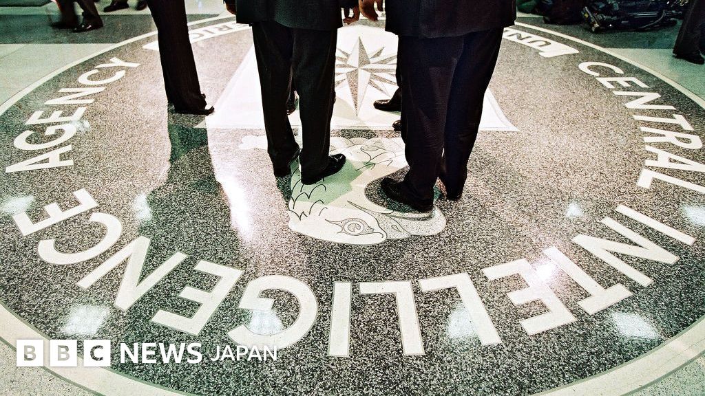 9/11の3年前に「爆発物を積んだ航空機」の脅威を米CIAが警告 機密文書公開で明らかに