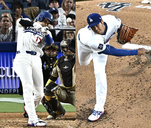 ドジャース延長11回の死闘制しWS２連覇！山本由伸が９回途中から登板し優勝投手／詳細