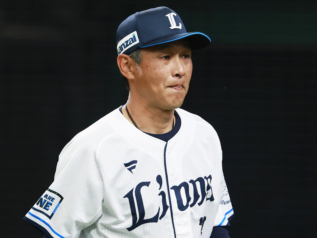 西武変貌の要因と優勝の可能性を伊原春樹が語る 「快進撃の理由」を徹底解説