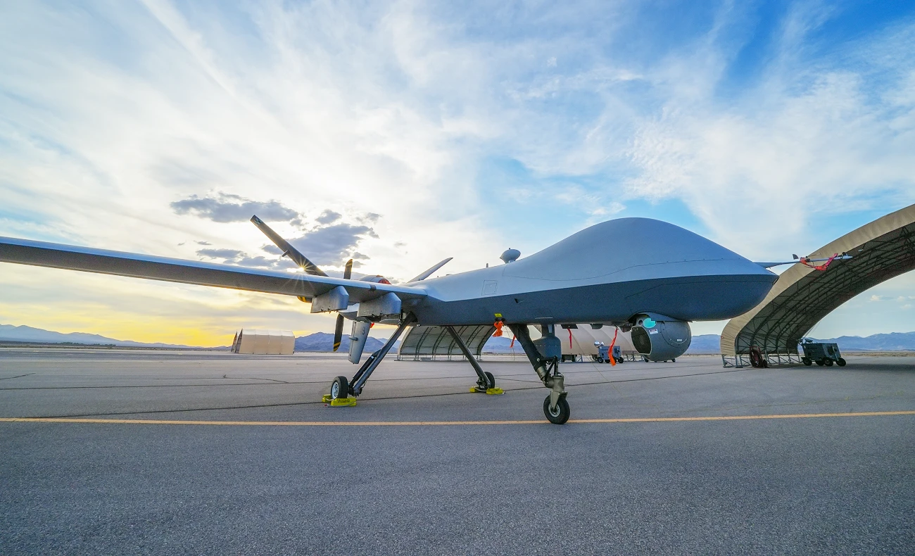 米空軍参謀総長、対イラン作戦で最も役立ったのはF