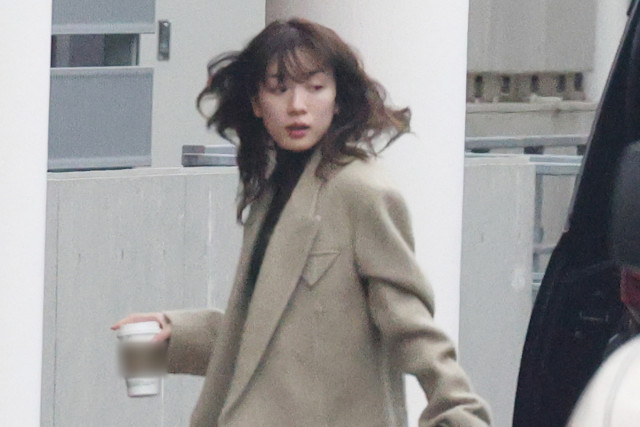 《不倫報道の女優を“4年出禁”》永野芽郁 功労者でも切る日テレでの“本格”復帰に関係者「絶望的」