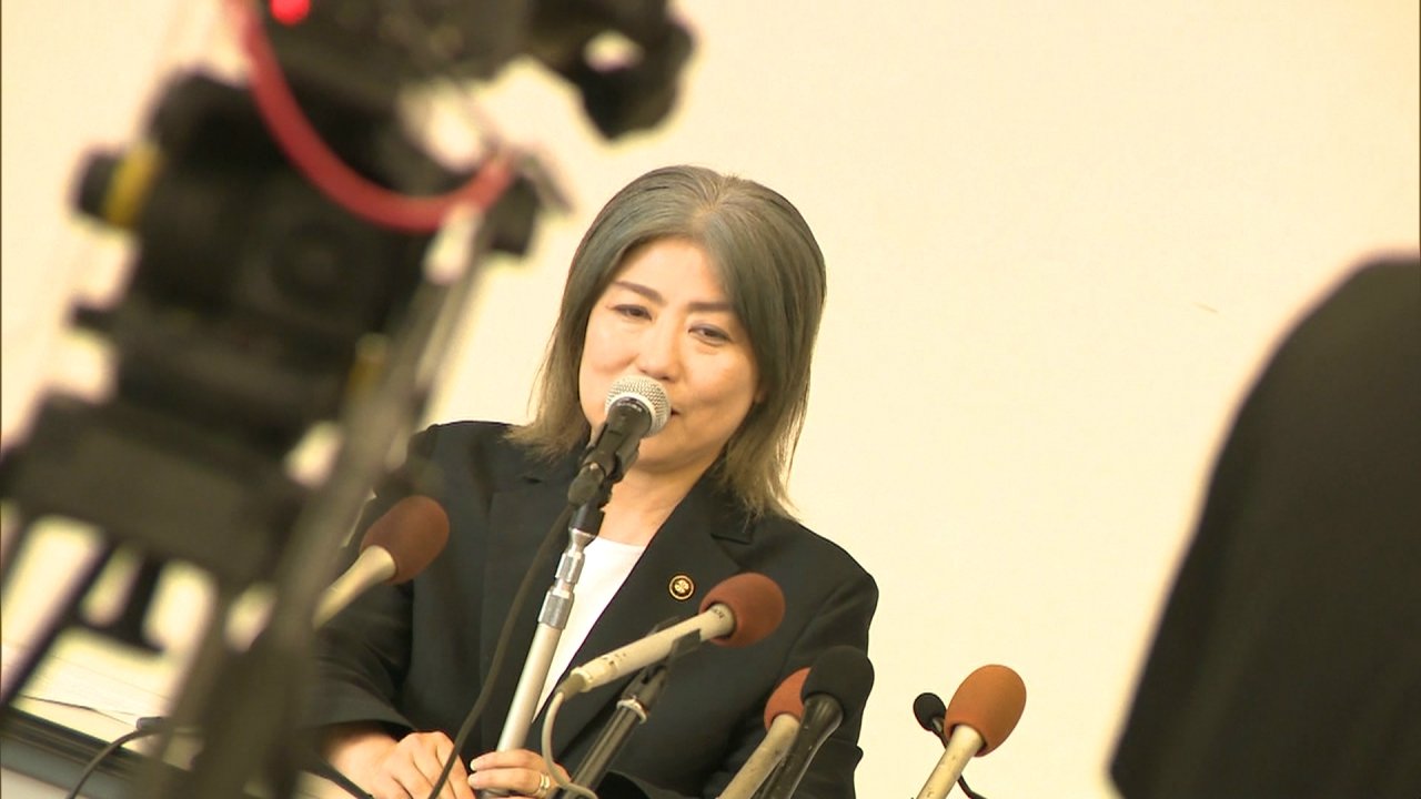 田久保市長の“学歴詐称”で市政大混乱 知人は「卒業していないと聞いた」と証言 市役所には苦情が鳴り止まず 会見で「個人的な状況で仕事に穴を開けない」と強調も公務を一部キャンセル