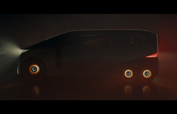 新型センチュリークーペ、6輪のレクサス『LS』、次期カローラにミゼットも…トヨタが「ジャパンモビリティショー2025」出展車両を公開