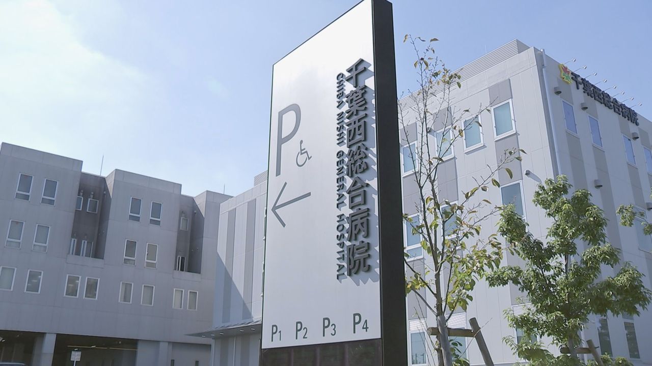 看護師が撮った動画がSNSに 解雇