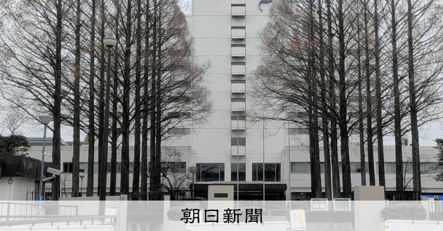 少子化で赤字続いた大学、譲渡交渉の破談後に発覚した現金授受や接待：朝日新聞