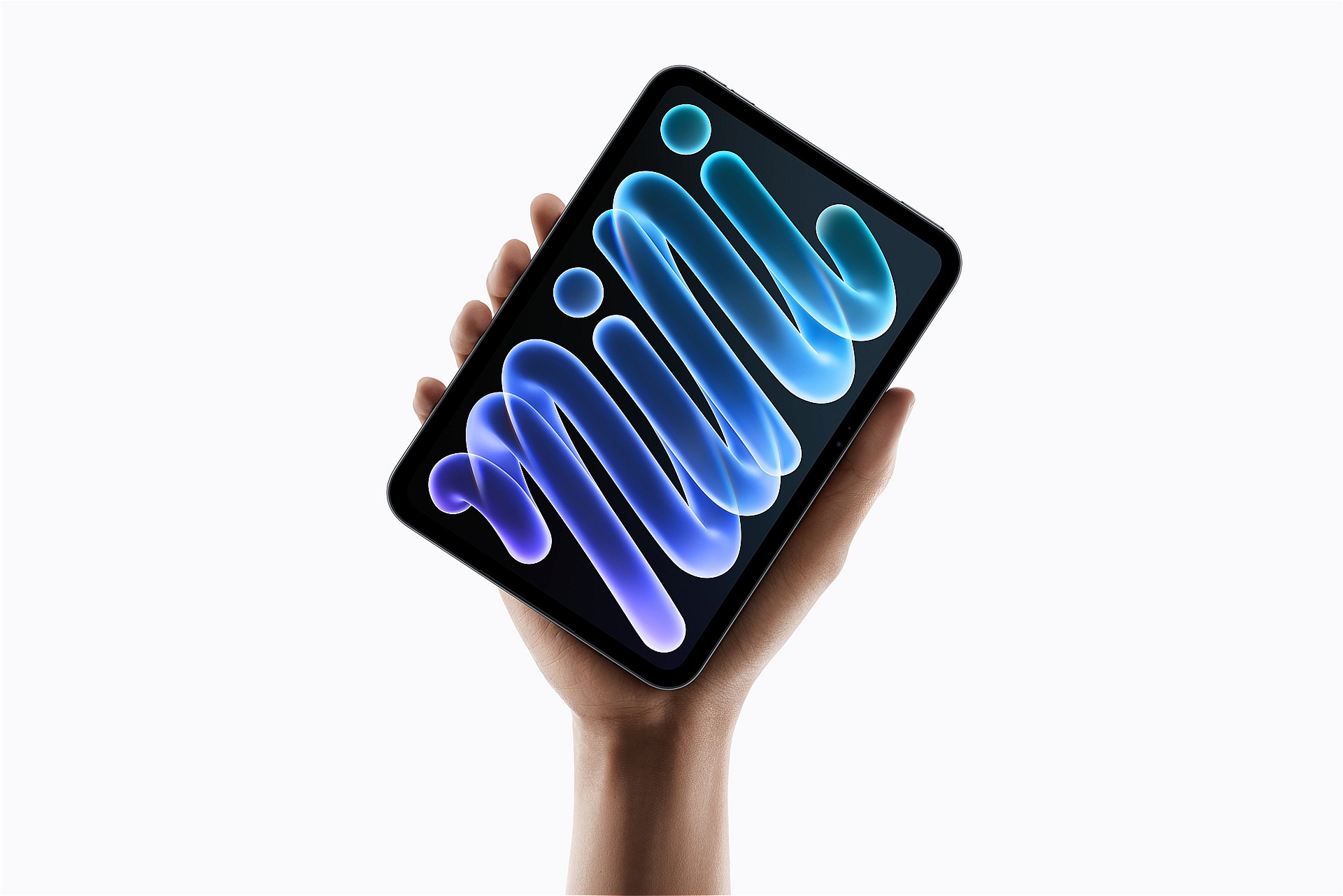 アップル、薄さ5.4mmでOLED搭載の新「iPad mini」発表、11万9800円～