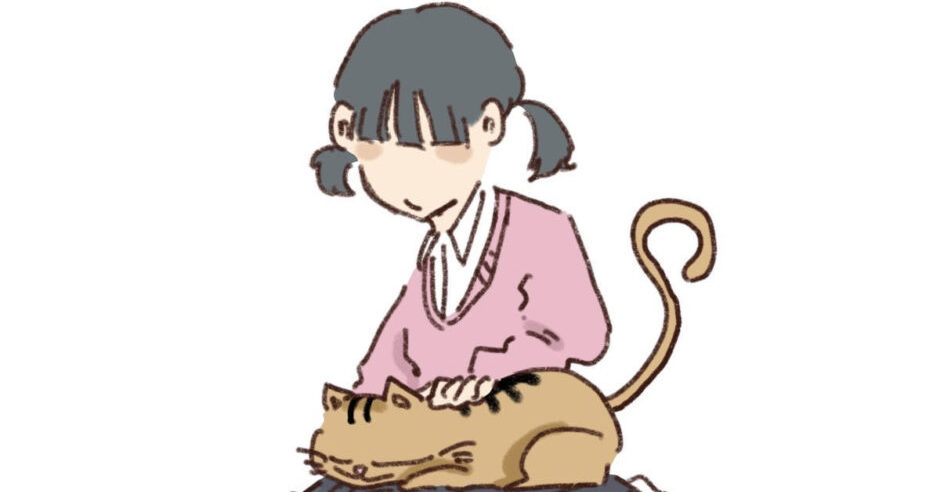 「落ち込んだ時にネコと触れ合う」は逆効果？ ネガティブな感情を増幅する可能性 オランダの研究者ら調査：Innovative Tech