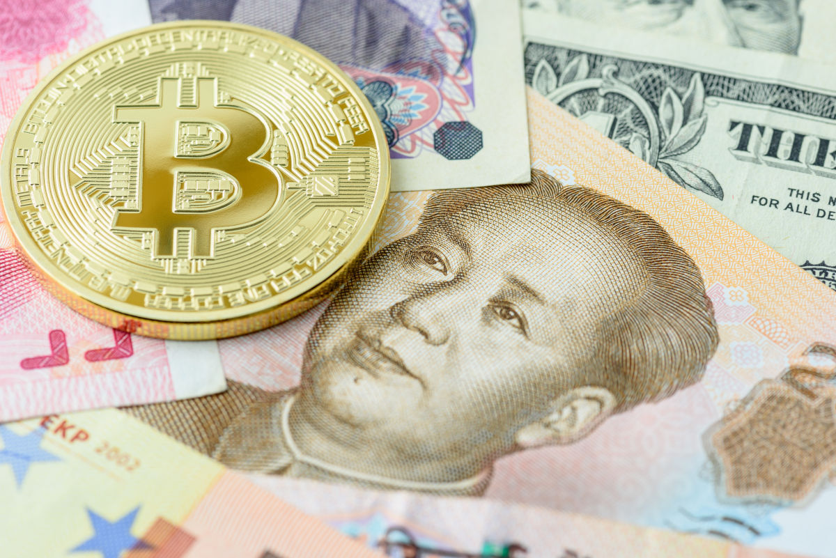 中国が金裏付けの「ドル対抗通貨」を構築していても驚かない──ベッセント米財務長官（Forbes JAPAN）