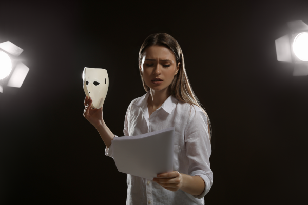 女性はASDを隠すのが上手い？人付き合いが極端に疲れる場合は注意「ASDのカモフラージュ行動」 (2/3)