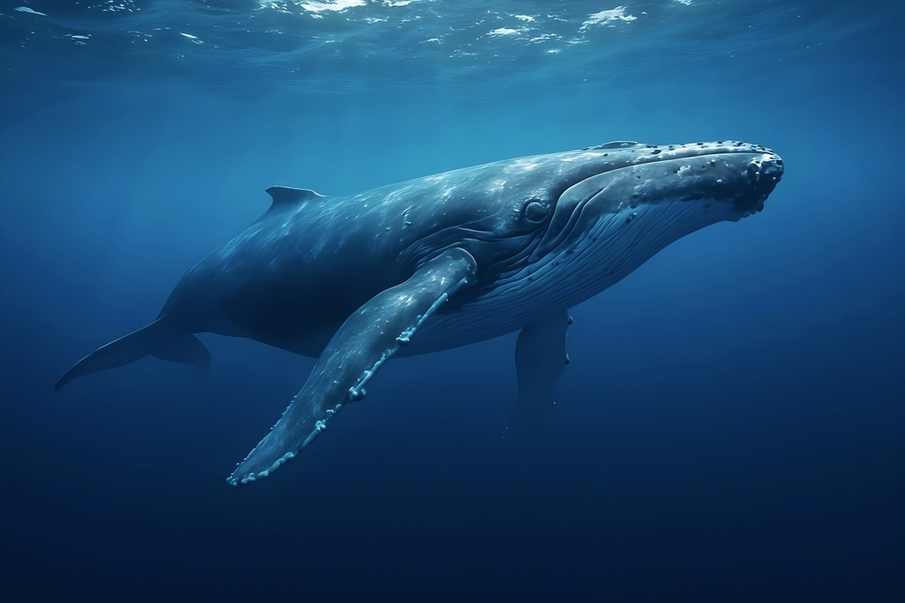 ビットコインが史上最高値更新に向けて勢いを増す中、クジラの活動が急増（CoinDesk JAPAN）