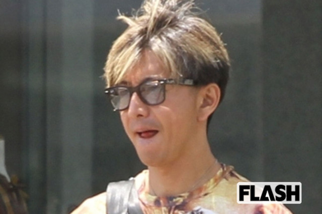 木村拓哉、二宮和也の「ジャニー氏に苦言」物議のウラでまたしても評価急上昇…「KY投稿」大炎上から“イメージ回復”したワケ（SmartFLASH）｜ｄメニューニュース