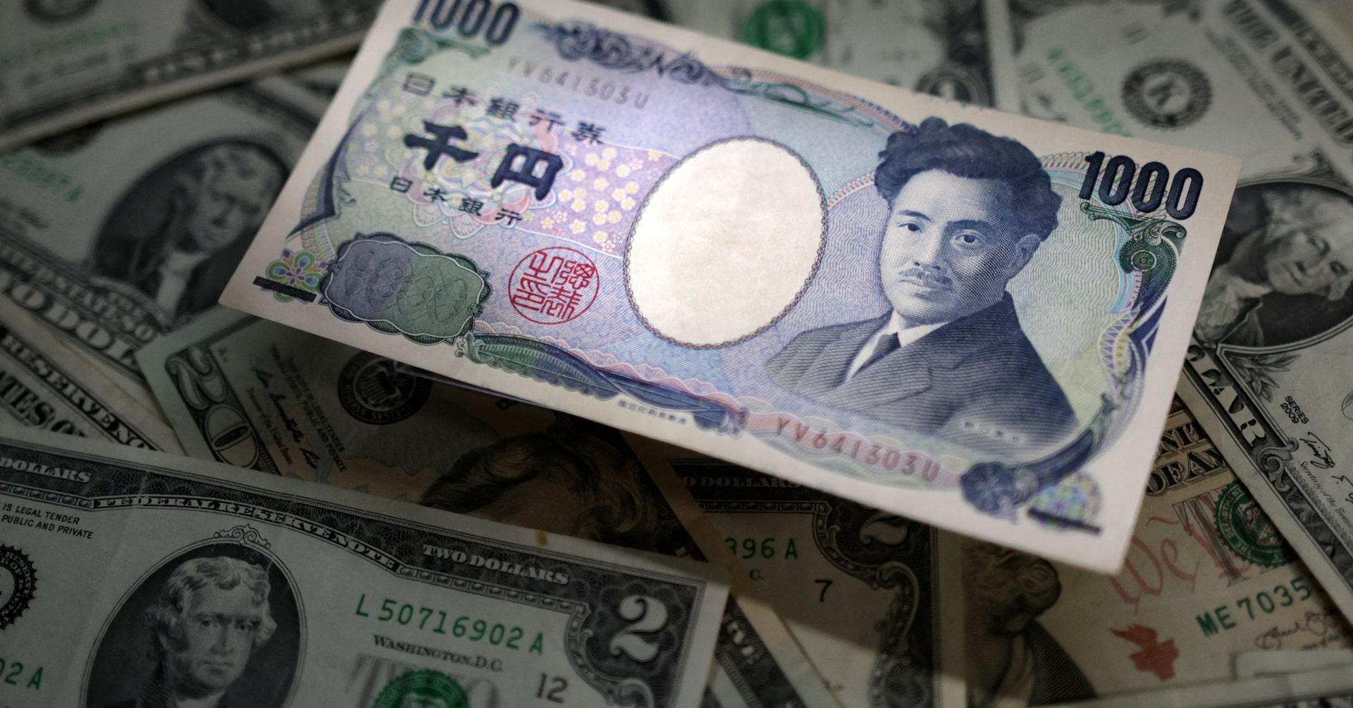 ＮＹ外為市場＝ドル、対円で2週間ぶり高値圏 米関税措置引き続き注目