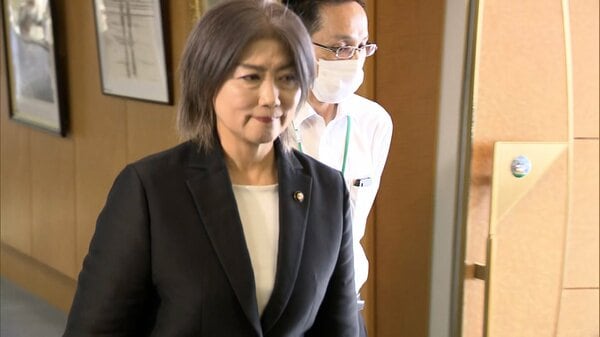 伊東市長選に再挑戦の田久保氏3倍差で落選、カメラ前に姿見せず…学歴詐称めぐる公選法違反などの捜査も焦点に｜FNNプライムオンライン