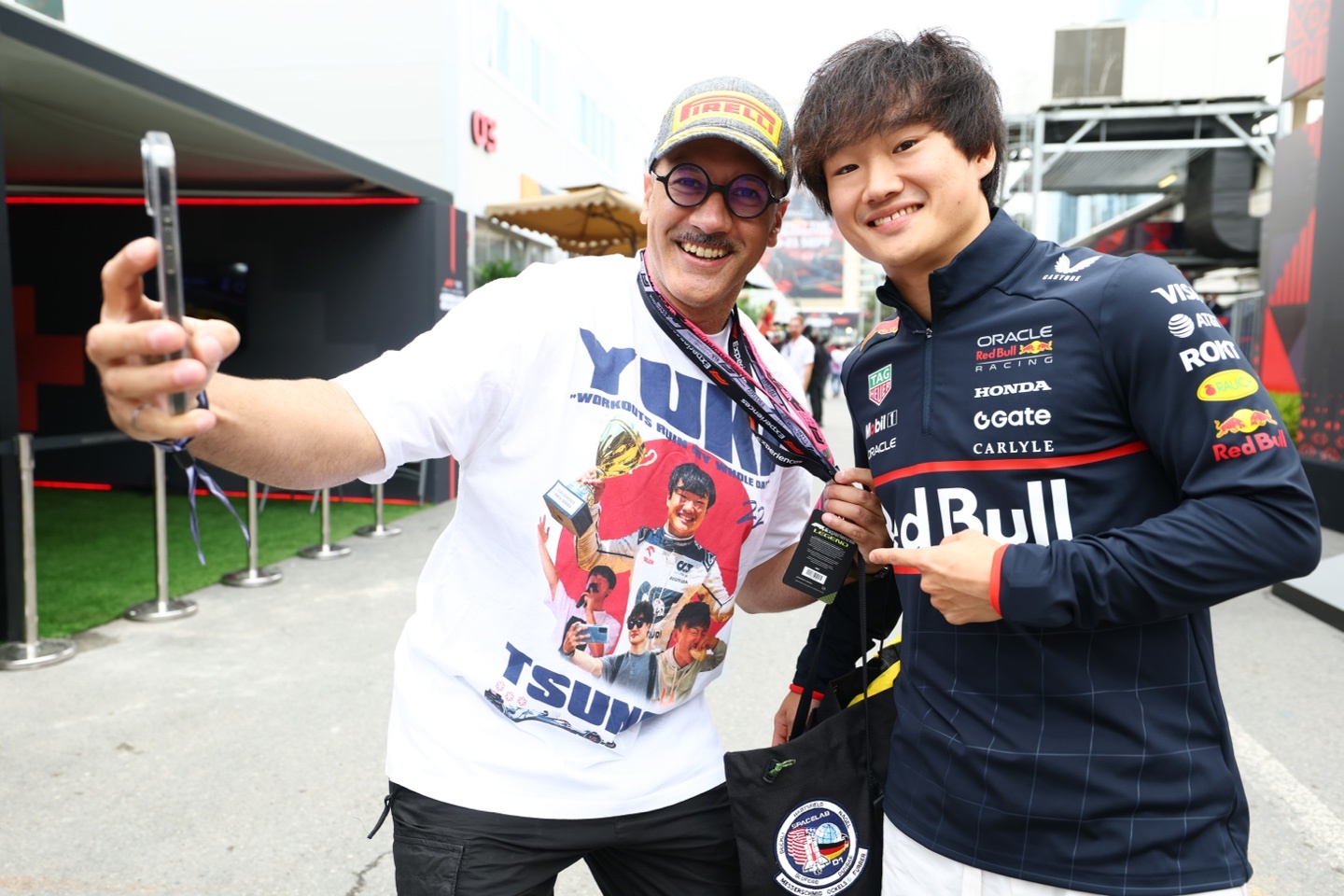 レッドブル重鎮マルコ博士、角田裕毅の初日ロングランに期待大「ユウキのペースは、マックスとほとんど同じだった」（motorsport.com 日本版）