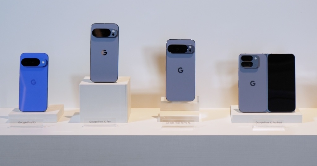 Google新保証「Pixel Care+」開始 画面修理やバッテリー交換を無料に 「偶発的な損傷も回数無制限で補償」