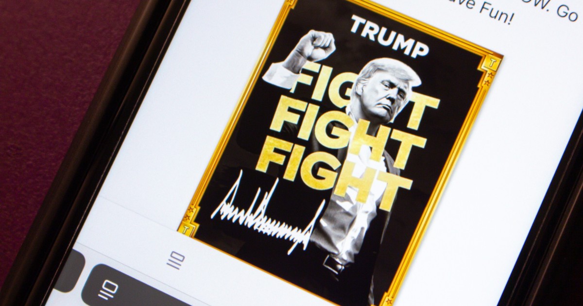 米民主党議員ら20名、トランプ政権関係者に対する「仮想通貨腐敗（汚職）防止法案」を提出