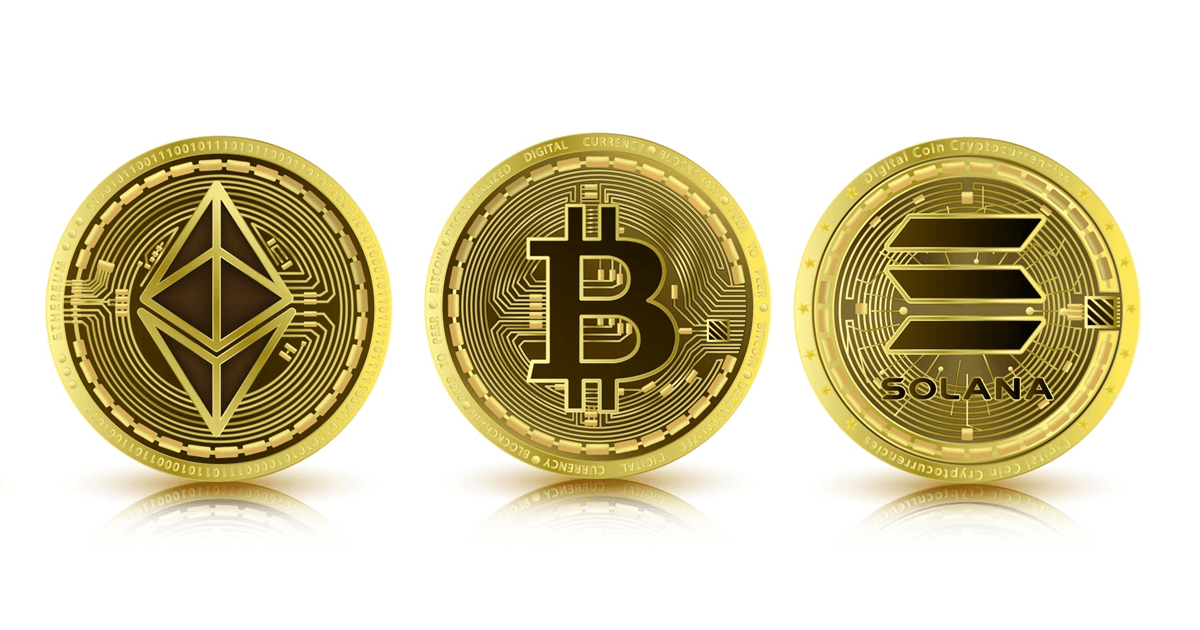 アルトコインを保有する上場企業一覧｜ETH・SOL・XRPなど主要銘柄別に分析