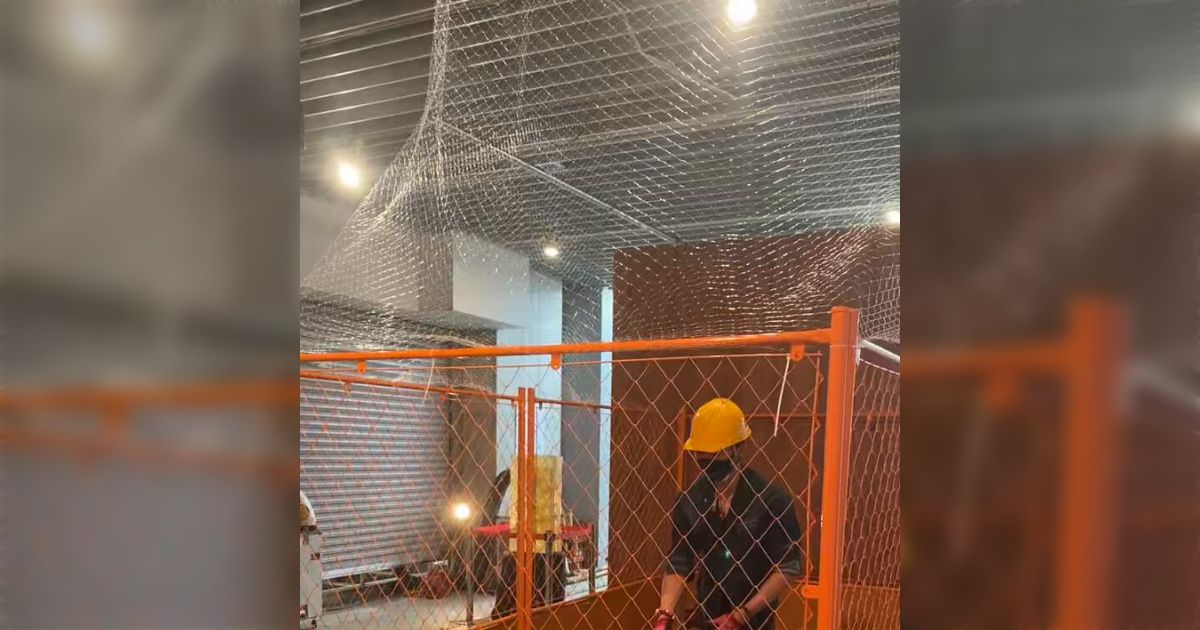 「夢の大棍棒展2025」にはジム代わりに通ってくる常連がいる事実が面白い、たぶんチョコザップより高級