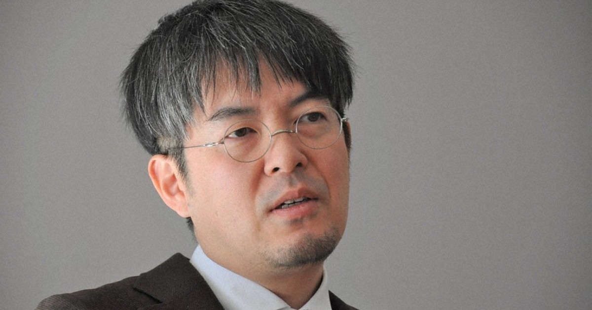 「つまらないが、事実」の話を流通させる 小泉悠氏の情報戦略
