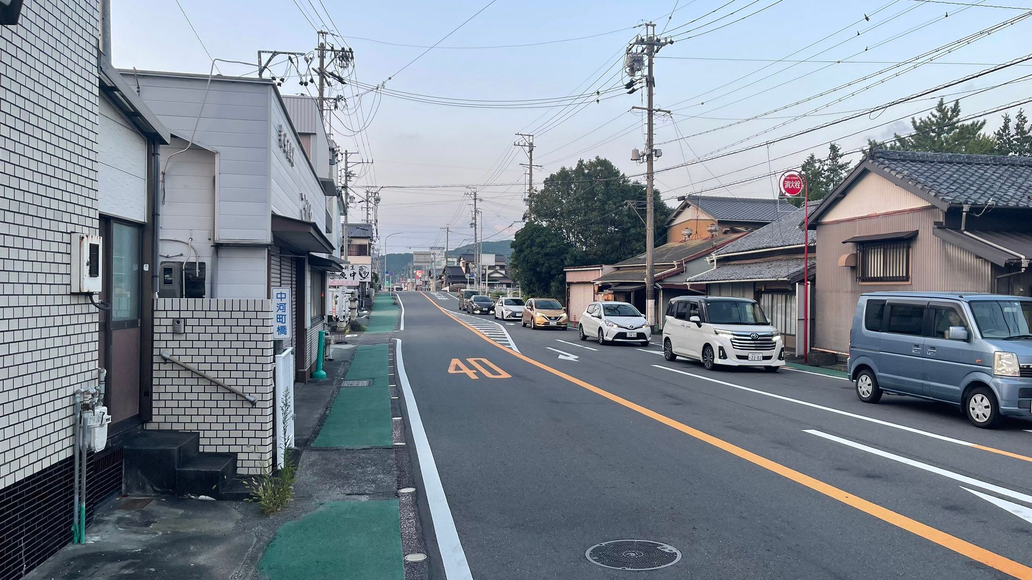 「日本一短い橋かも？」マニア心をくすぐる看板 渡ったことも気づかない…その長さを測ってみた