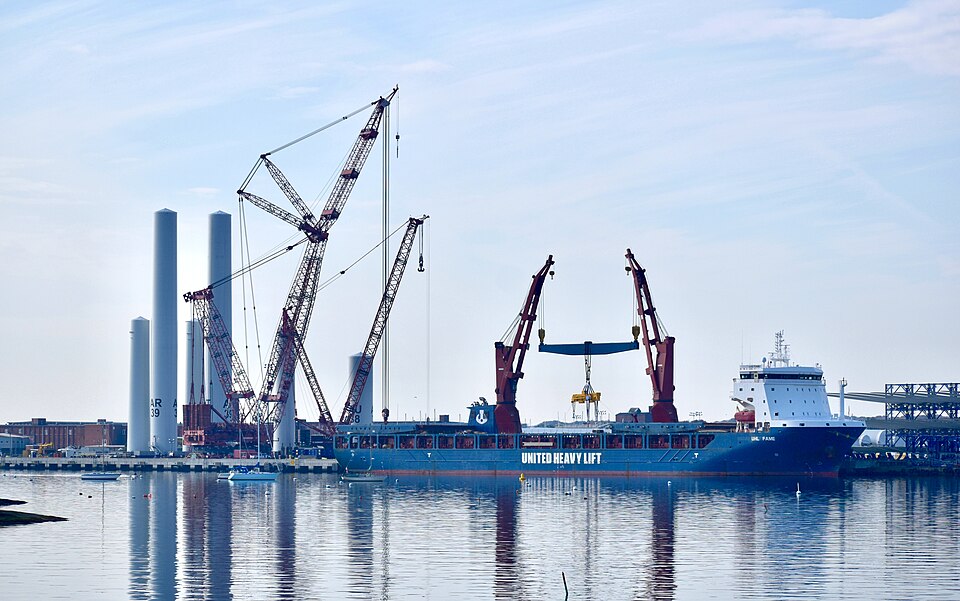 トランプ大統領、米東海岸の洋上風力5件をめぐる訴訟で全敗: そもそもはトランプの「私怨が発端」との指摘も