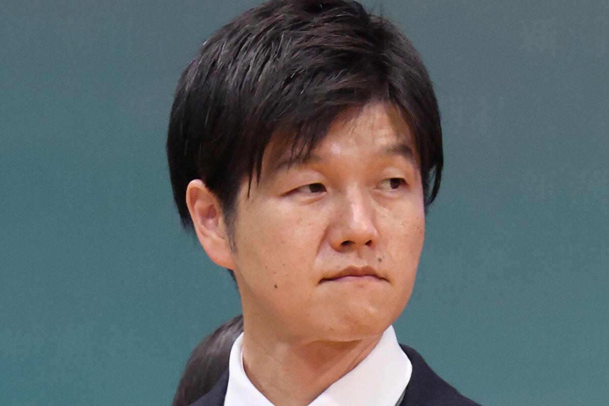 「おこめ券」が不評の鈴木農水相 父親に“あやしい過去”が… 後援会幹部は「あいつは昔、週刊誌沙汰になったことがある」