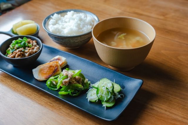 京大生が食文化の似ている都道府県をマップ化 意外な場所が中四国と似ている！？ 「これは面白い」「やっぱり山って境なんだな」