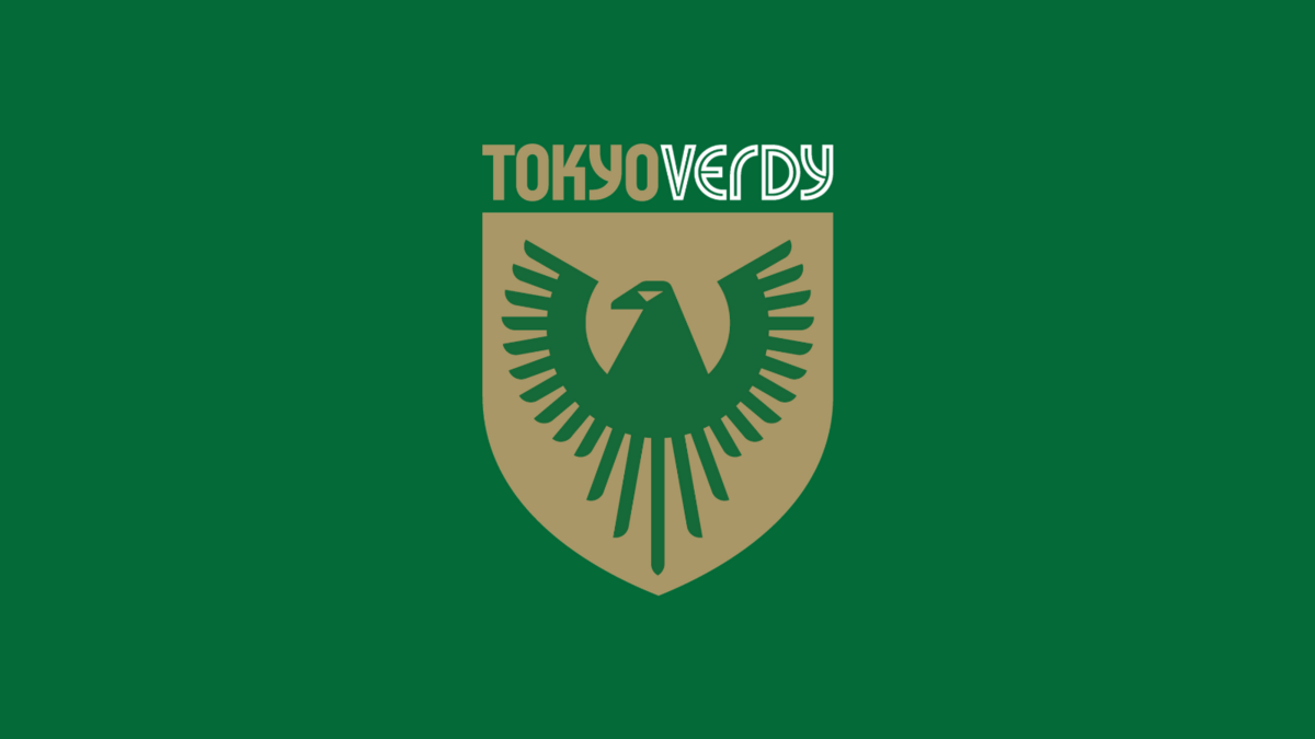 東京ヴェルディ / Tokyo Verdy