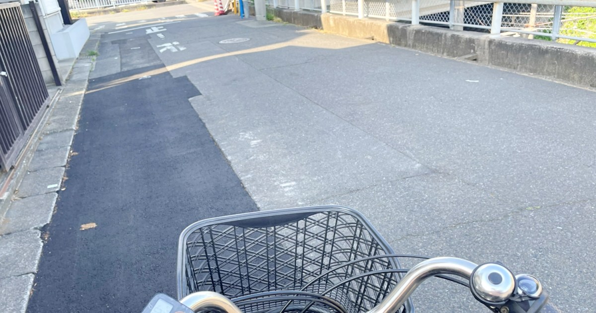 自転車の『青切符』導入から1カ月。東京郊外に住む私が「思ったほど風景は変わっていない」と感じる理由