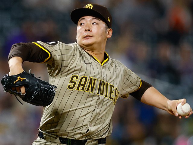 「36試合中16登板」パドレス松井裕樹の序列と「ドジャースも“ブラック体質”」過酷なメジャー救援事情…大谷翔平HR量産報道で埋もれがち（Number Web）｜ｄメニューニュース