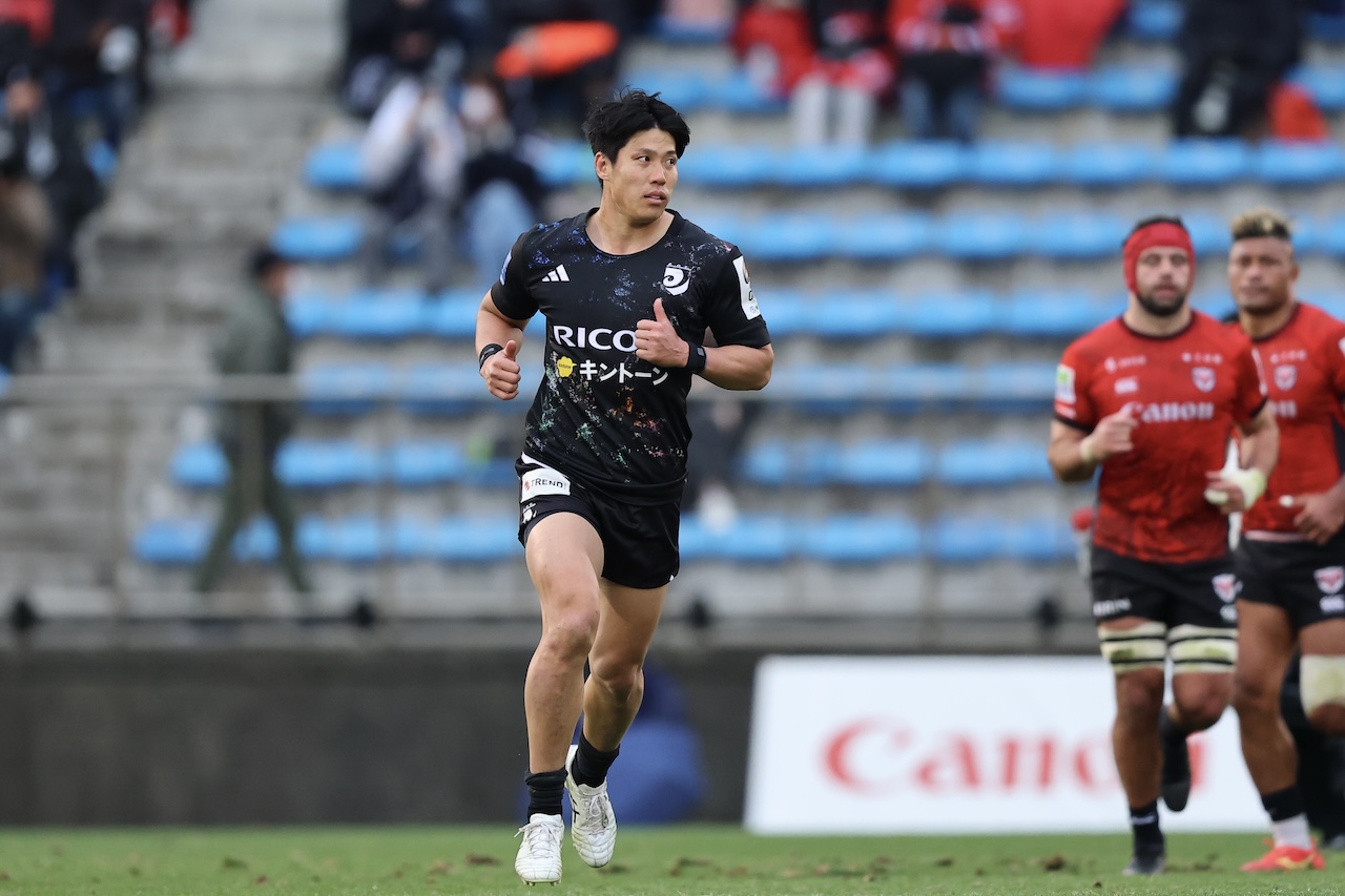 池田悠希、日本代表デビューのために変えた意識と準備。