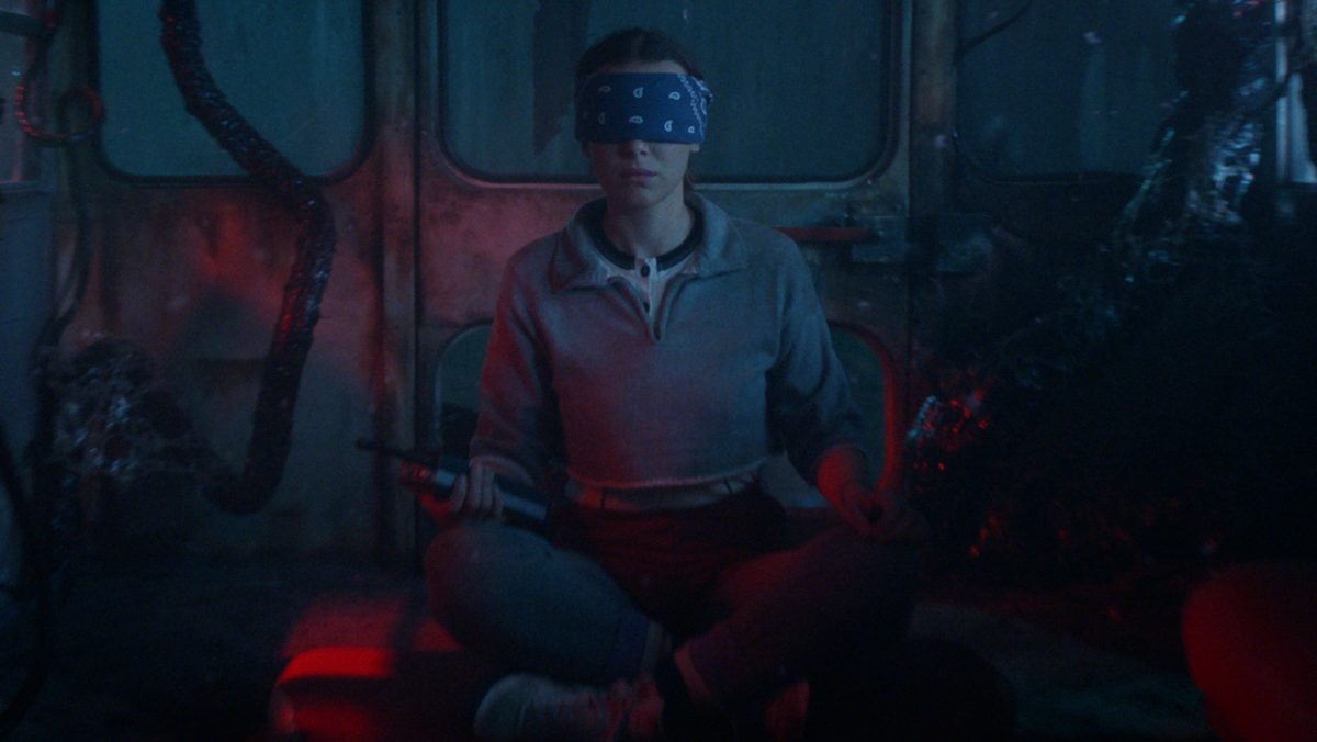 「ストレンジャー・シングス」のクリエイター、シーズン5視聴前にテレビの“ゴミ設定”を全部オフにするようファンへ呼びかけ