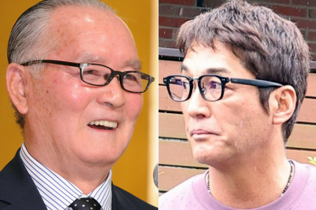 《確執18年を乗り越え…》長嶋一茂 茂雄さん逝去の半年前に見せていた“異変”