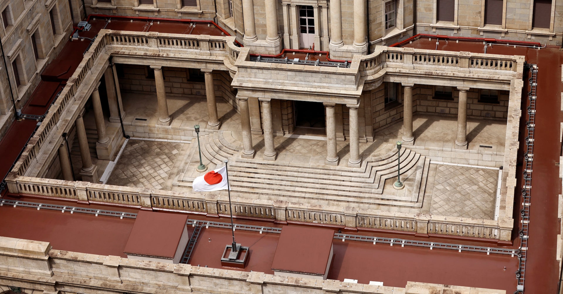 日銀が政府と事前に協議、パウエル氏支持の共同声明巡り＝関係筋
