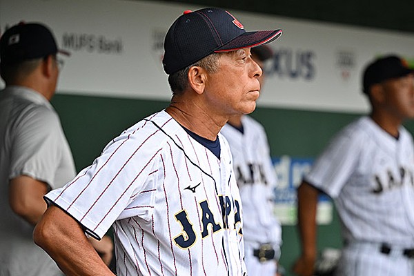 侍ジャパンU-18日本代表 「ラグザス presents 第32回 WBSC U-18 野球ワールドカップ」出場選手について