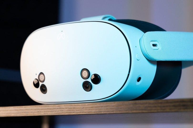 VRヘッドセットが売れてないけどまぁOK。“あれ”が爆売れですから（ギズモード・ジャパン）