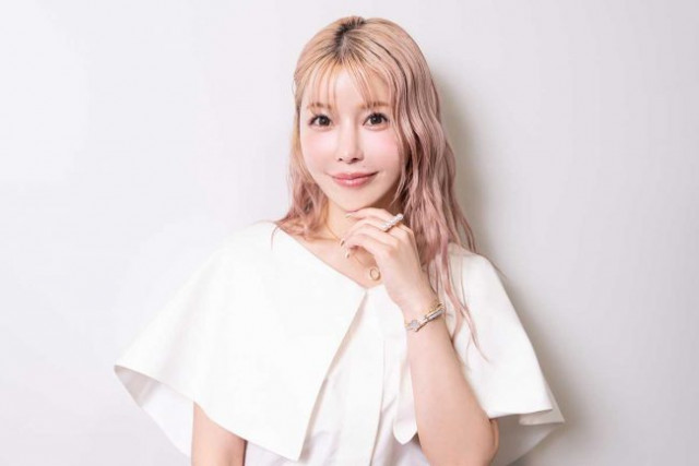 10代で芸能界デビューも壮絶パワハラ…芸人夫との結婚で人生激変 4月に独立した住谷杏奈の現在地
