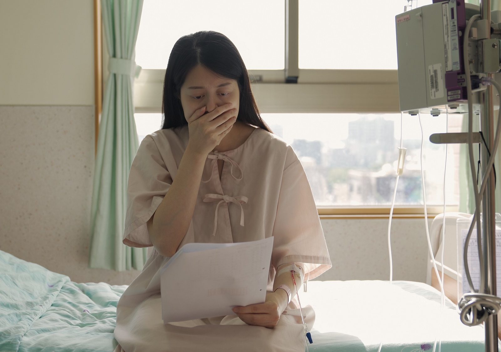 妻の入院より自分の夕飯が心配!? 48歳「ジコチュウ夫」から息子を守るため、苦渋の決断とは【離婚と親権】