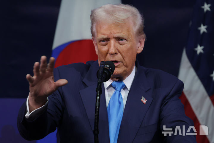 「もし私が暗殺されたら…」 トランプ大統領、バンス副大統領宛てに遺書作成