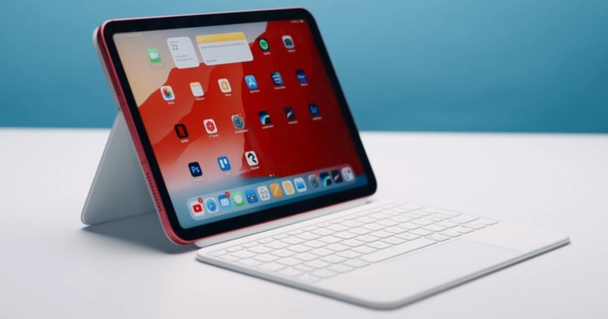 iPadの「Mac化」が完成。PC並みに使いこなす10の必須設定