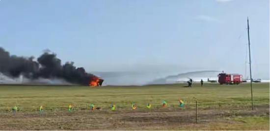 中国でeVTOL2機が接触事故 空飛ぶクルマ実用化に冷や水