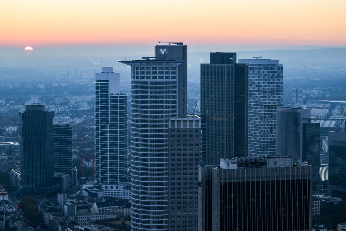 ドイツIfo期待指数が予想外に低下、企業は近い将来の回復期待持てず