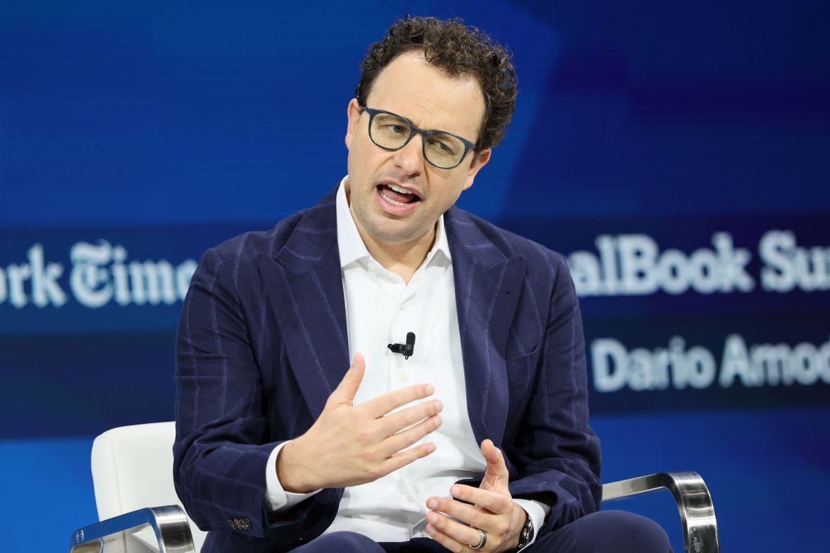 アンソロピックCEO、イラン学校誤爆で「Claudeがどう使われたか不明」と説明