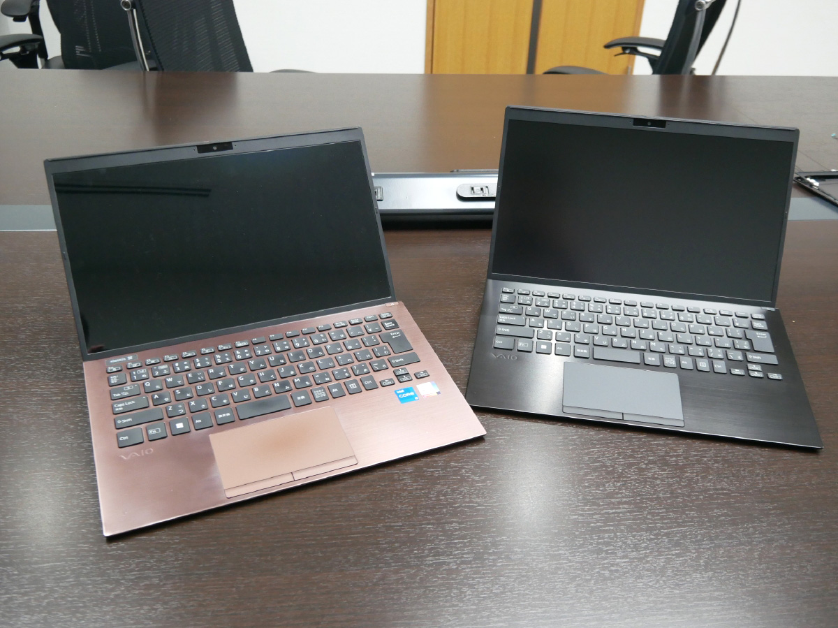 なぜVAIOはメーカー認定整備済みPCの販売に乗り出すのか。Reborn VAIOの再生現場に初潜入！